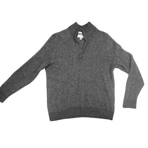 John Nordstrom Cashmere Sweater Sz. XL